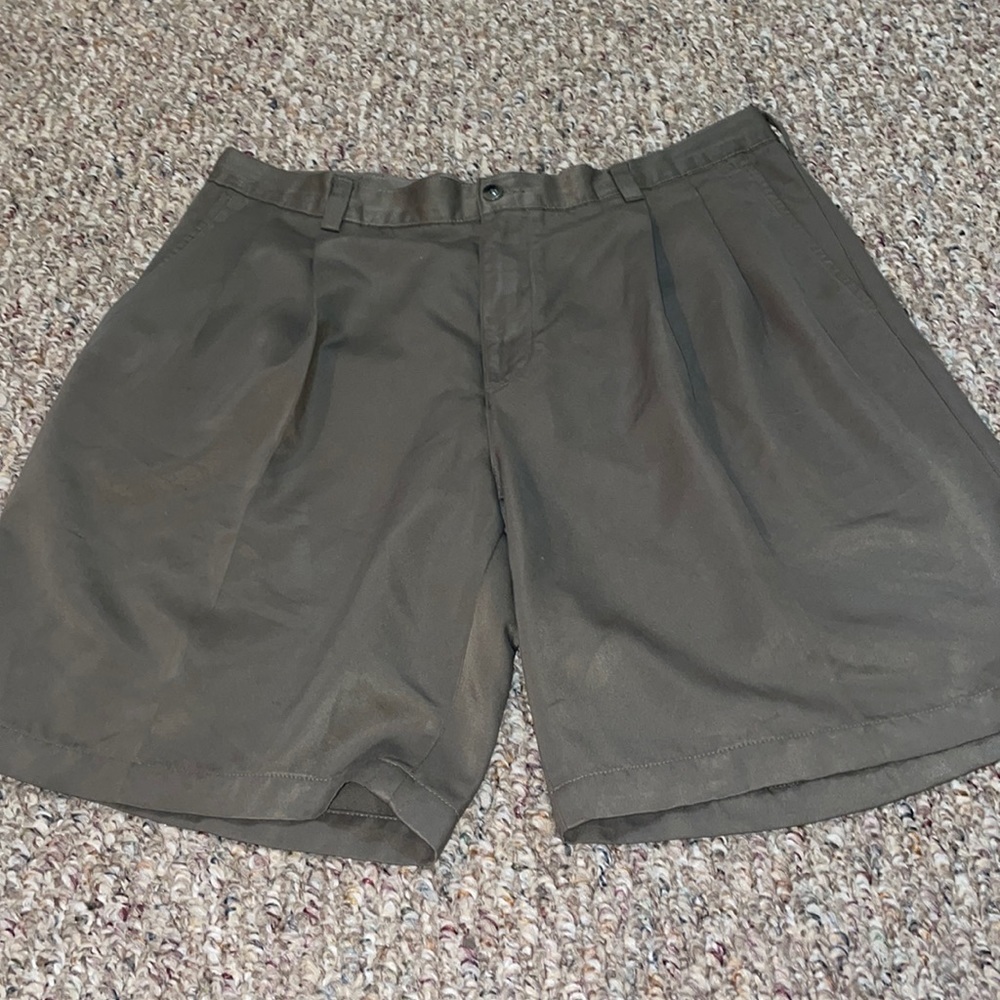 Mens RoundTree & Yorke Shorts